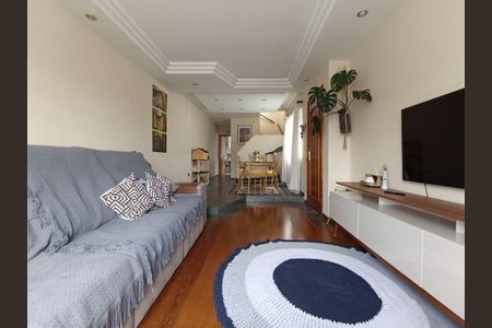 Casa à venda com 3 quartos, 150m² em Vila Tiradentes, São Paulo