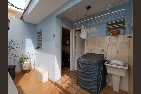 Casa à venda com 3 quartos, 150m² em Vila Tiradentes, São Paulo