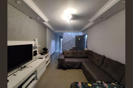 Casa à venda com 3 quartos, 153m² em Jardim Peri Peri, São Paulo