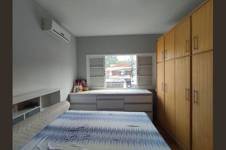 Casa à venda com 3 quartos, 153m² em Jardim Peri Peri, São Paulo