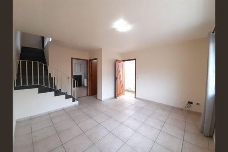 Casa à venda com 3 quartos, 90m² em Vila Sonia, São Paulo