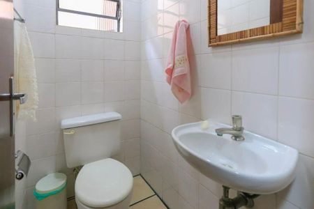 Casa à venda com 4 quartos, 206m² em Vila Sao Luis, São Paulo