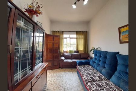 Casa à venda com 3 quartos, 130m² em Vila Indiana, São Paulo
