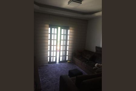 Casa à venda com 3 quartos, 128m² em Jardim Ester, São Paulo
