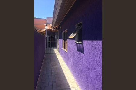 Casa à venda com 3 quartos, 128m² em Jardim Ester, São Paulo