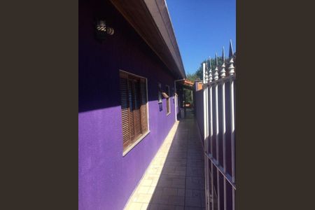 Casa à venda com 3 quartos, 128m² em Jardim Ester, São Paulo