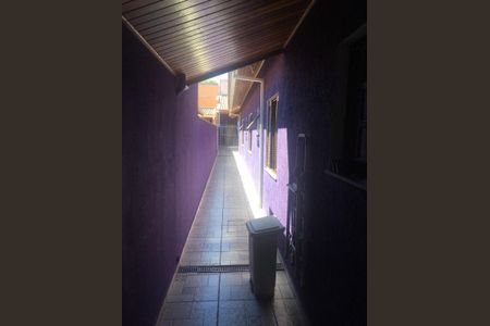 Casa à venda com 3 quartos, 128m² em Jardim Ester, São Paulo