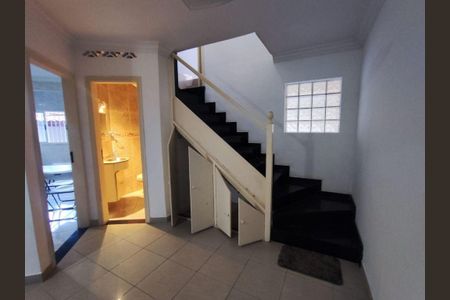 Casa à venda com 3 quartos, 250m² em Jardim Ester, São Paulo