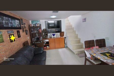 Casa à venda com 3 quartos, 141m² em Vila Tiradentes, São Paulo