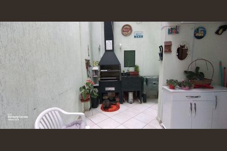 Casa à venda com 3 quartos, 141m² em Vila Tiradentes, São Paulo