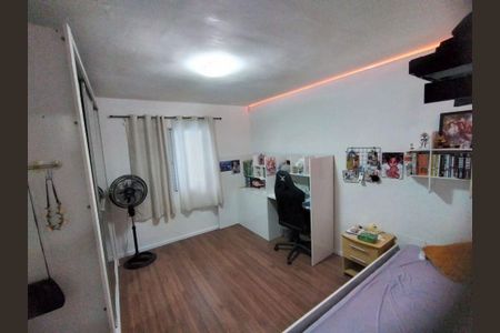 Casa à venda com 3 quartos, 141m² em Vila Tiradentes, São Paulo