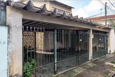 Casa à venda com 2 quartos, 143m² em Jardim Rizzo, São Paulo