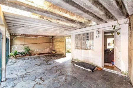 Casa à venda com 143m², 2 quartos e 3 vagas