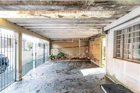 Casa à venda com 2 quartos, 143m² em Jardim Rizzo, São Paulo