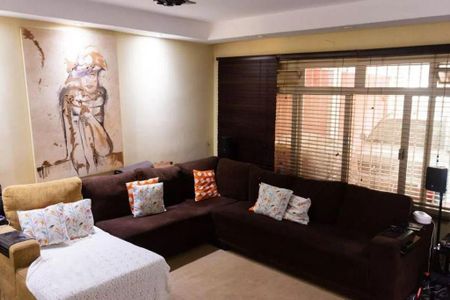 Casa à venda com 3 quartos, 139m² em Vila Universitaria, São Paulo