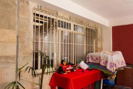 Casa à venda com 3 quartos, 139m² em Vila Universitaria, São Paulo
