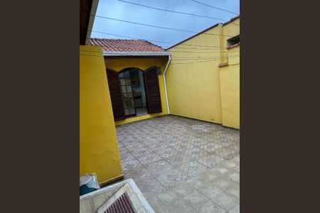 Casa à venda com 212m², 4 quartos e 2 vagas