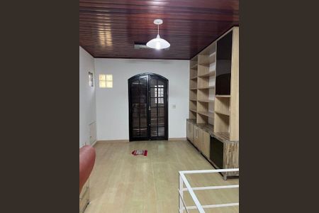 Casa à venda com 4 quartos, 212m² em Vila Universitaria, São Paulo