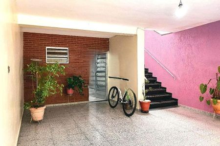 Casa à venda com 4 quartos, 174m² em Jardim das Vertentes, São Paulo