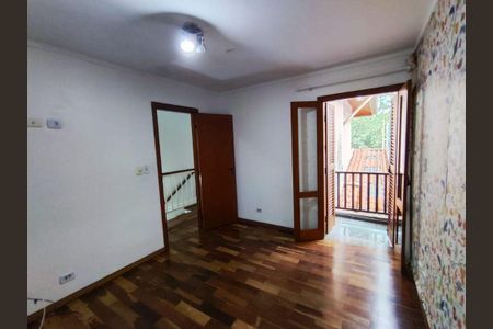 Casa à venda com 3 quartos, 258m² em Jardim Bonfiglioli, São Paulo
