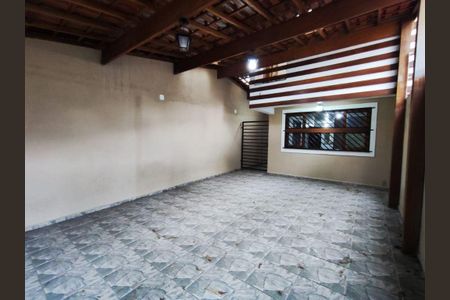 Casa à venda com 3 quartos, 258m² em Jardim Bonfiglioli, São Paulo