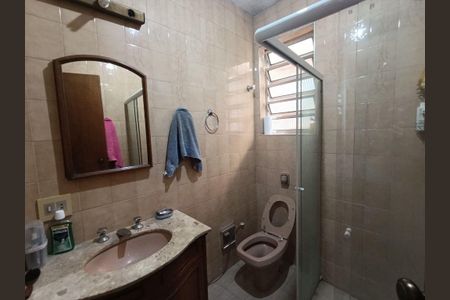 Casa à venda com 3 quartos, 135m² em Jardim Bonfiglioli, São Paulo