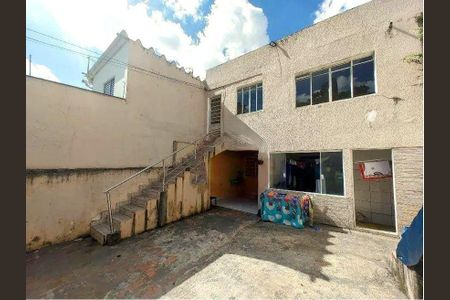 Casa à venda com 4 quartos, 120m² em Rio Pequeno, São Paulo