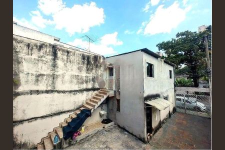 Casa à venda com 4 quartos, 120m² em Rio Pequeno, São Paulo