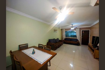 Casa à venda com 3 quartos, 94m² em Jardim Esmeralda, São Paulo