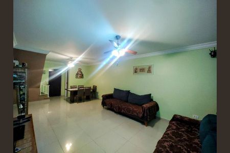 Casa à venda com 3 quartos, 94m² em Jardim Esmeralda, São Paulo