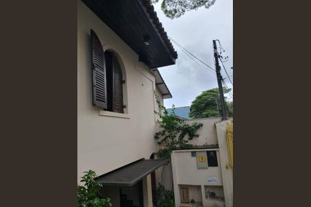Casa à venda com 3 quartos, 123m² em Butantã, São Paulo