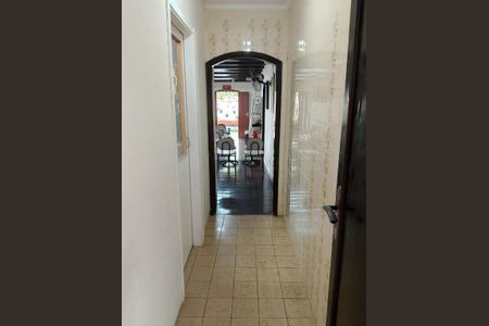 Casa à venda com 3 quartos, 123m² em Butantã, São Paulo