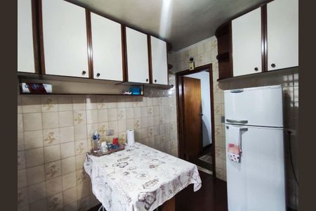 Casa à venda com 3 quartos, 167m² em Jardim Bonfiglioli, São Paulo