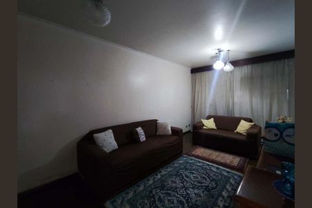 Casa à venda com 3 quartos, 167m² em Jardim Bonfiglioli, São Paulo