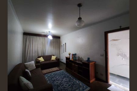 Casa à venda com 3 quartos, 167m² em Jardim Bonfiglioli, São Paulo