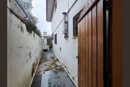 Casa à venda com 3 quartos, 167m² em Jardim Bonfiglioli, São Paulo