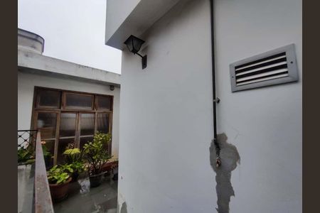 Casa à venda com 3 quartos, 167m² em Jardim Bonfiglioli, São Paulo