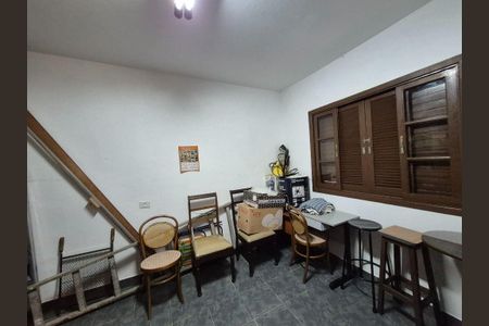 Casa à venda com 2 quartos, 125m² em Vila Antonio, São Paulo