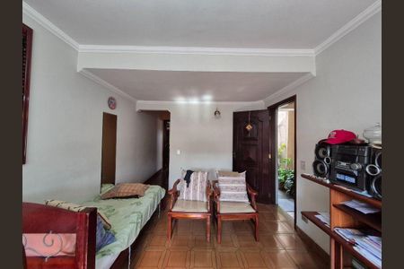Casa à venda com 2 quartos, 125m² em Vila Antonio, São Paulo