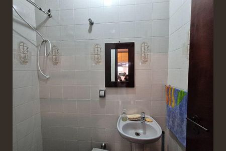 Casa à venda com 125m², 2 quartos e 2 vagas