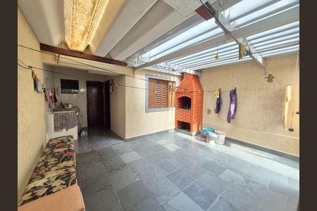 Casa à venda com 125m², 2 quartos e 2 vagas