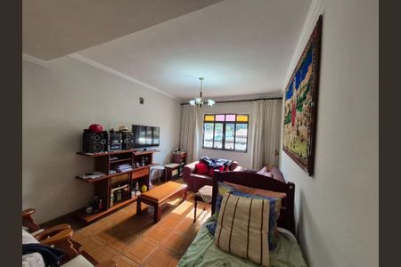 Casa à venda com 2 quartos, 125m² em Vila Antonio, São Paulo