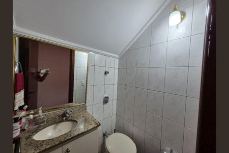 Casa à venda com 2 quartos, 125m² em Vila Antonio, São Paulo
