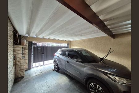 Casa à venda com 125m², 2 quartos e 2 vagas