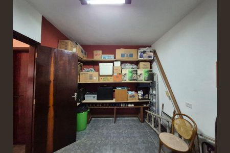 Casa à venda com 2 quartos, 125m² em Vila Antonio, São Paulo