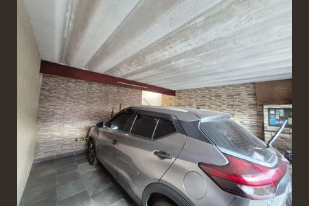 Casa à venda com 125m², 2 quartos e 2 vagas