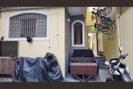 Casa à venda com 3 quartos, 160m² em Vila Sao Luis(Zona Oeste), São Paulo