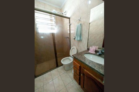 Casa à venda com 3 quartos, 143m² em Jardim Ester, São Paulo