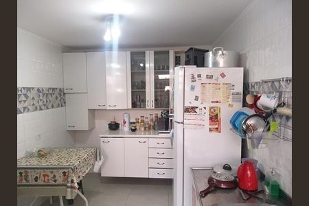 Casa à venda com 146m², 4 quartos e 2 vagas