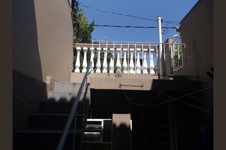 Casa à venda com 4 quartos, 146m² em Jardim Sarah, São Paulo